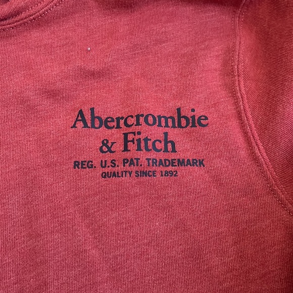 Abercrombie hoodie - Picture 3 of 9